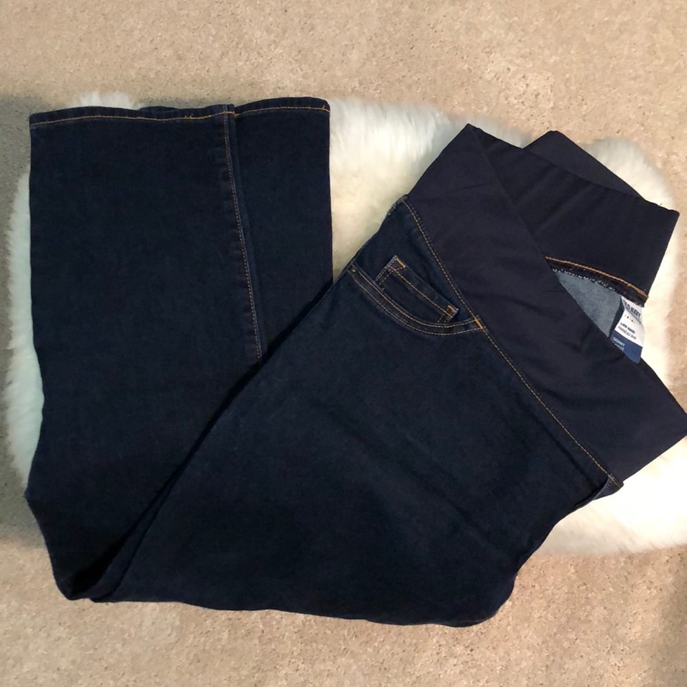 Skinny Jeans - maternity